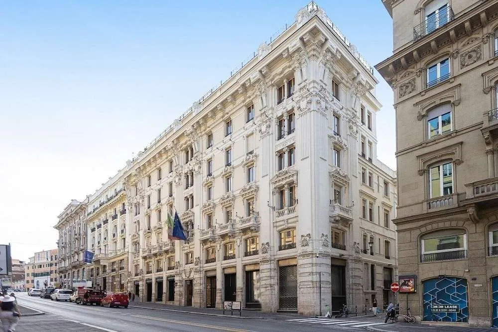 Dream Suite Trevi