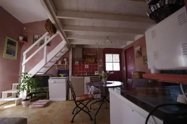 Au Bon Accueil