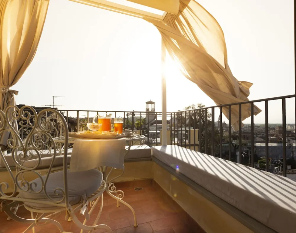 Il Cipresso Home Tower QK Costa 58