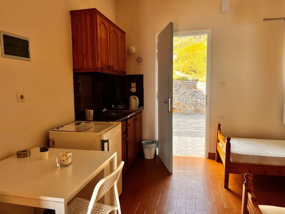 Fedra Apartments