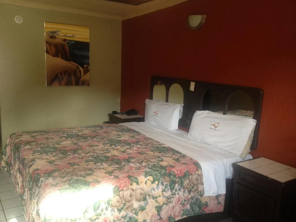 Motel Las Fuentes