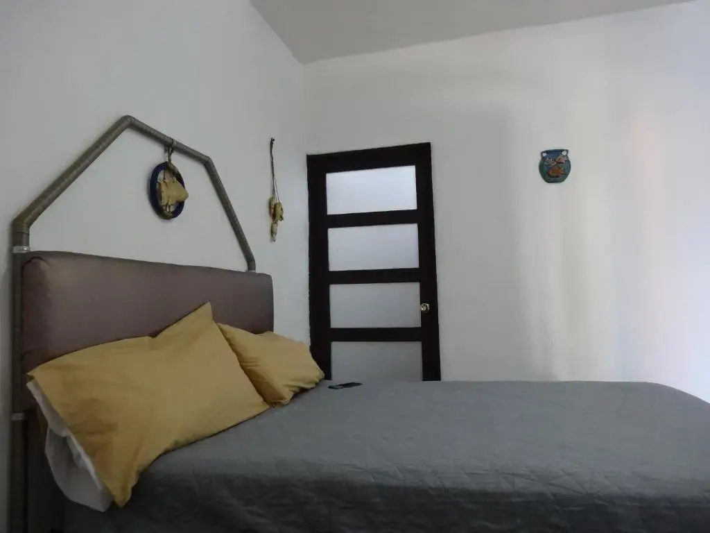 Habitaciones Comodas