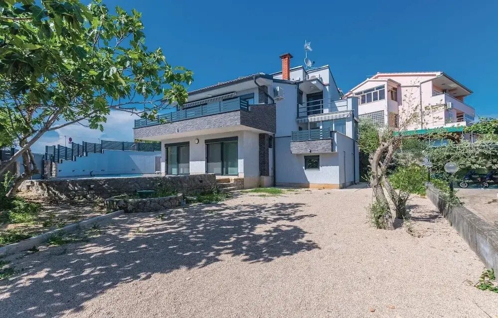 Apartments Haus Magdalena Krk