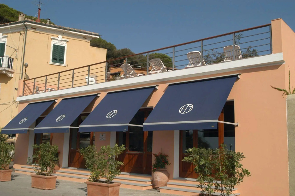 Hotel Mare