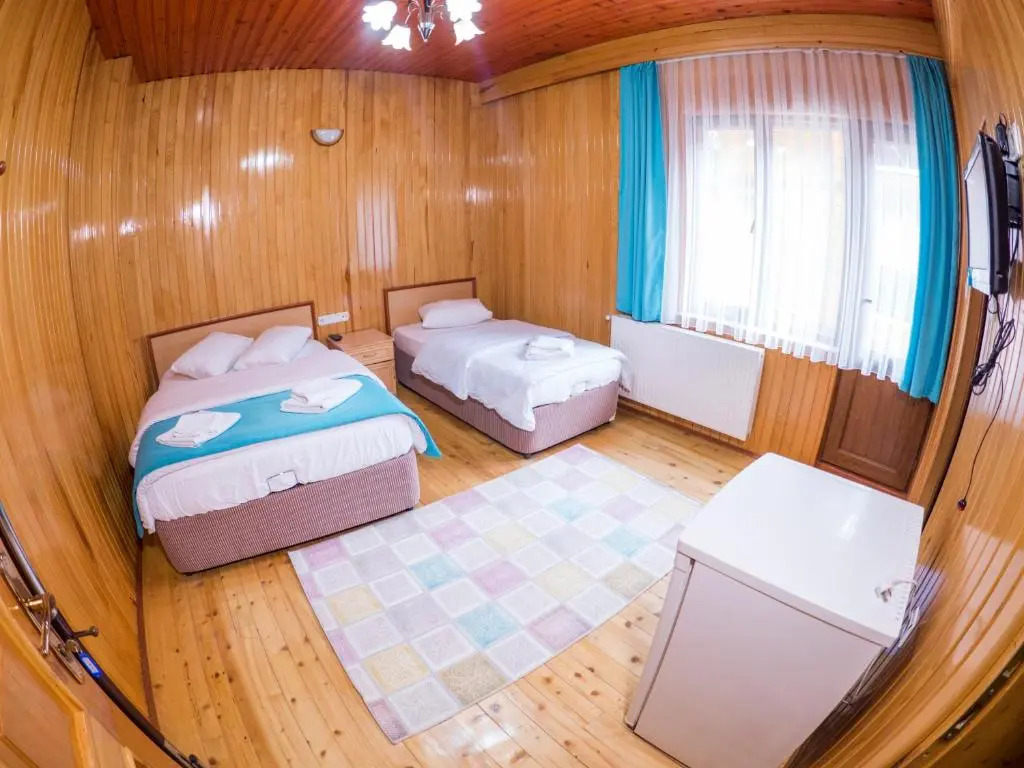 Efnan Motel