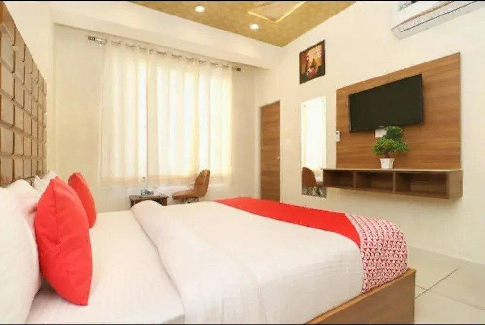 Hotel Sharrytel