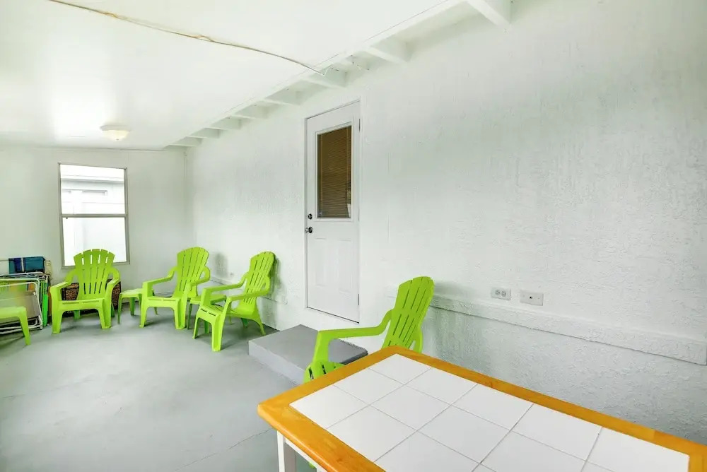 Ormond Beach Vacation Rental - Walk to Ocean!