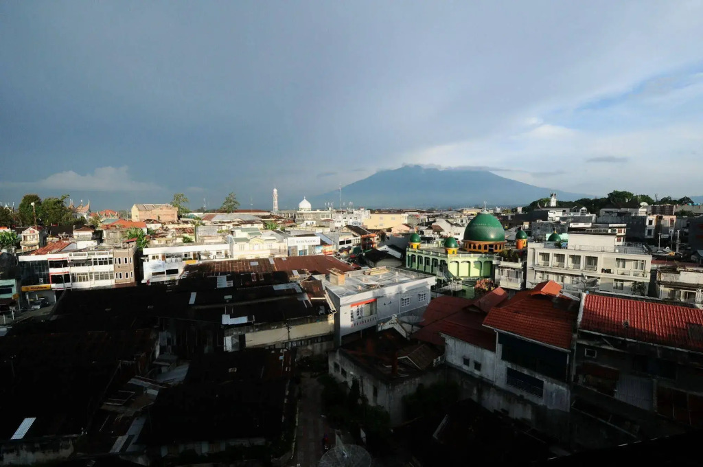 Benteng Hotel