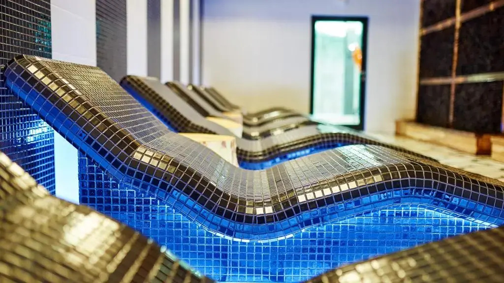 VacationClub - Diune Apartment 9