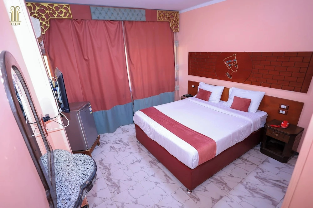 Tiba Hotel