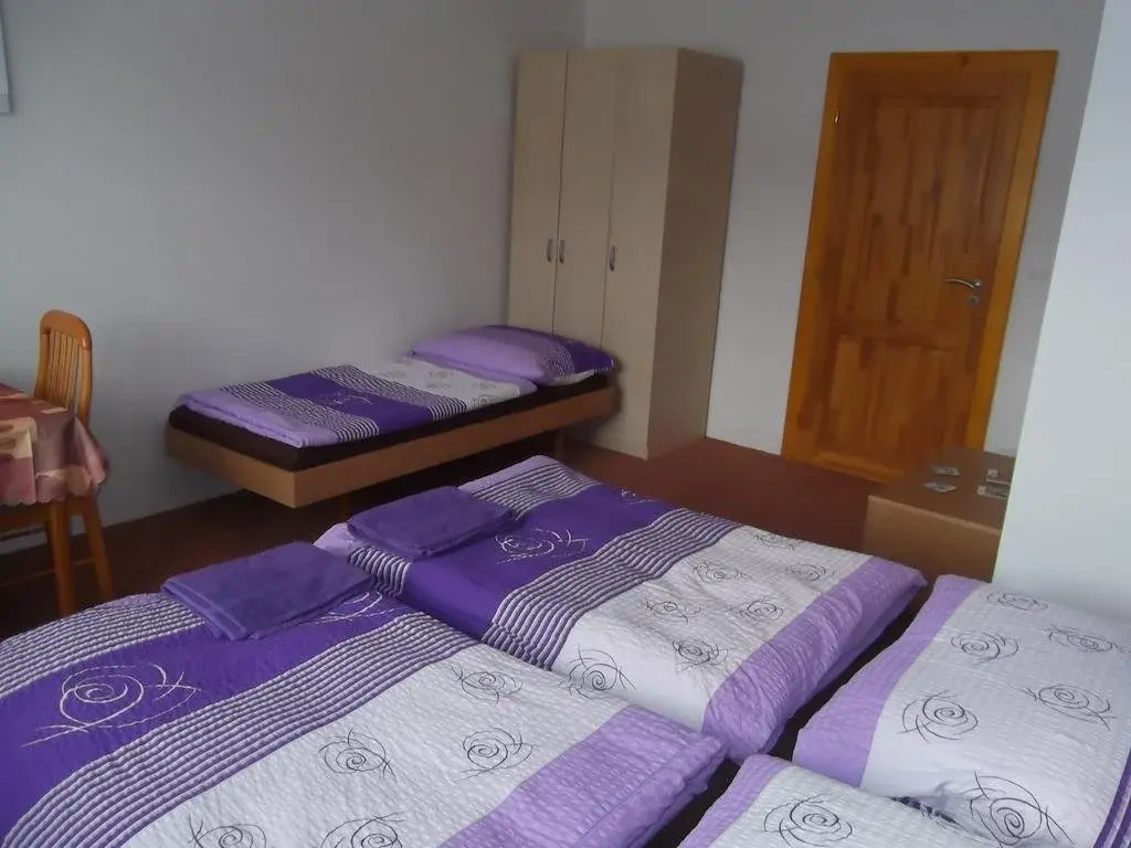 Penzion Apartmány Zlín