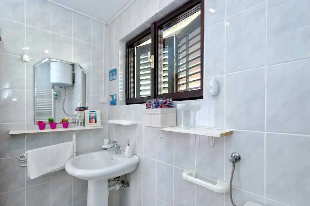 Apartment Amula