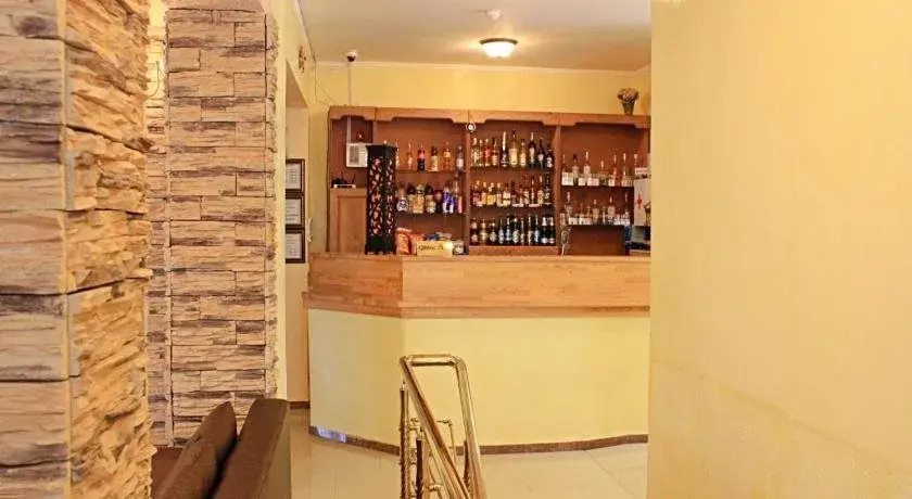 Ay-Sa Hotel