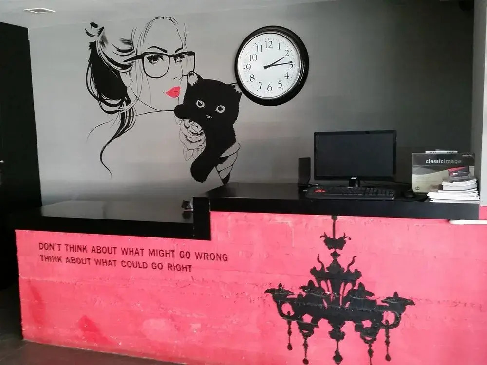 Yes Boutique Hotel
