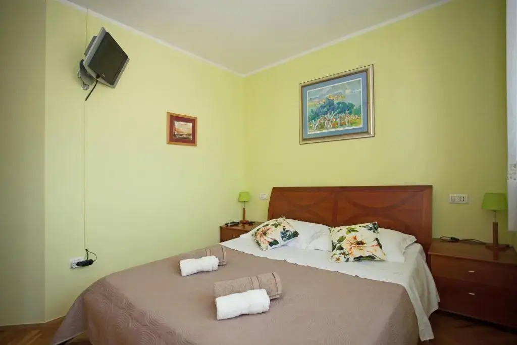 Apartment Matika