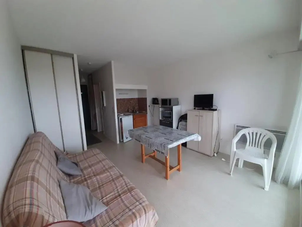 Appartement Capbreton, 1 pièce, 4 personnes - FR-1-239-563