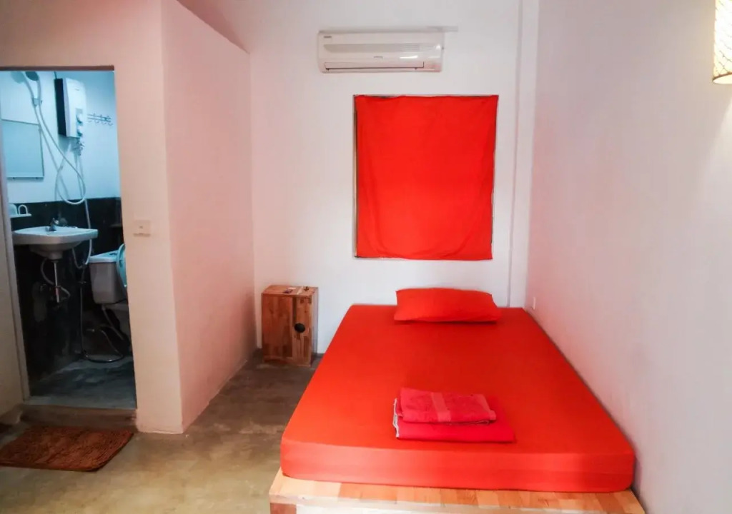 Boutique Dormitory Kochi-ke