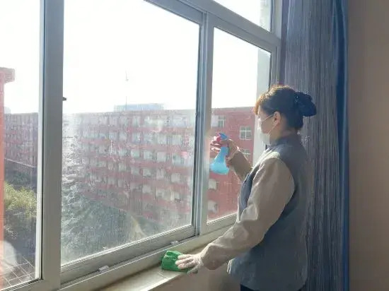 Grace Inn Hotel (University Town of Rizhao)