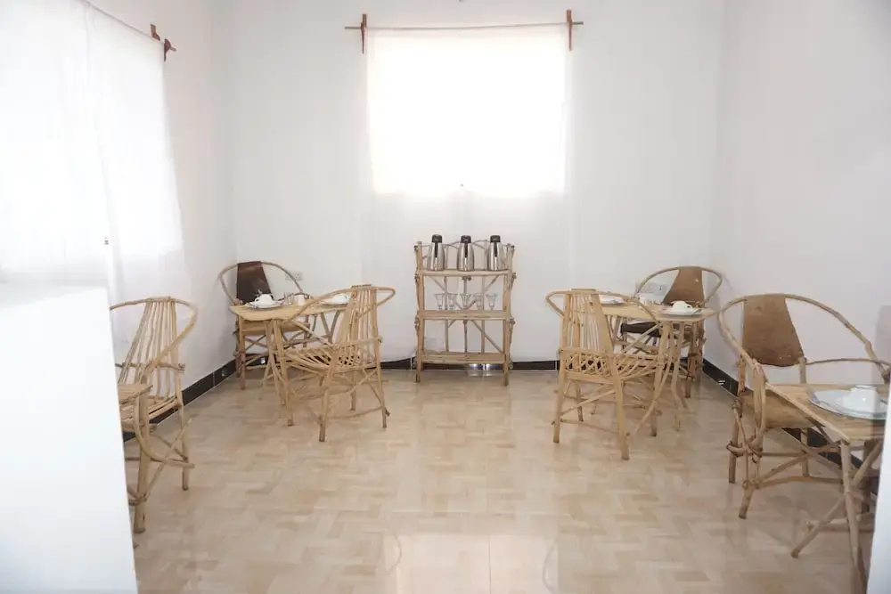 Dream Of Kendwa Beach Villa