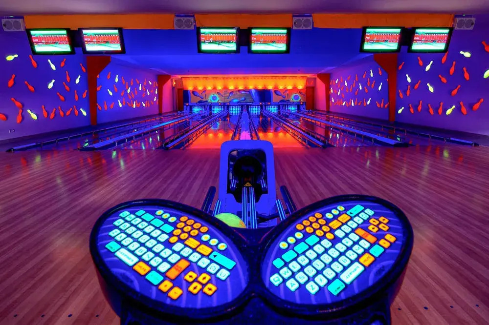 Sport- & Vital-Resort Neuer Hennings Hof