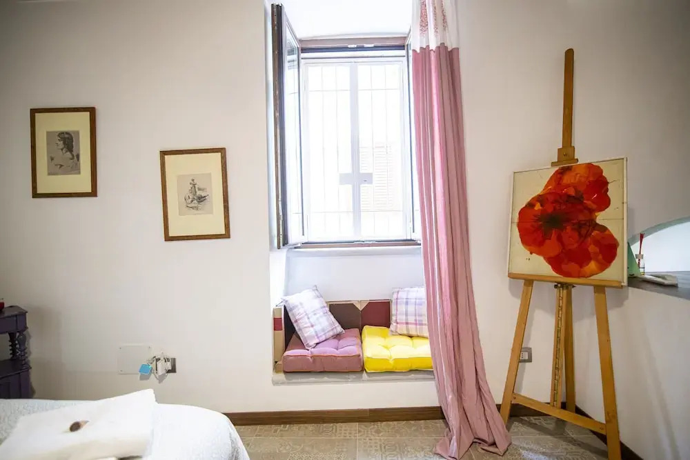Redmood Guesthouse