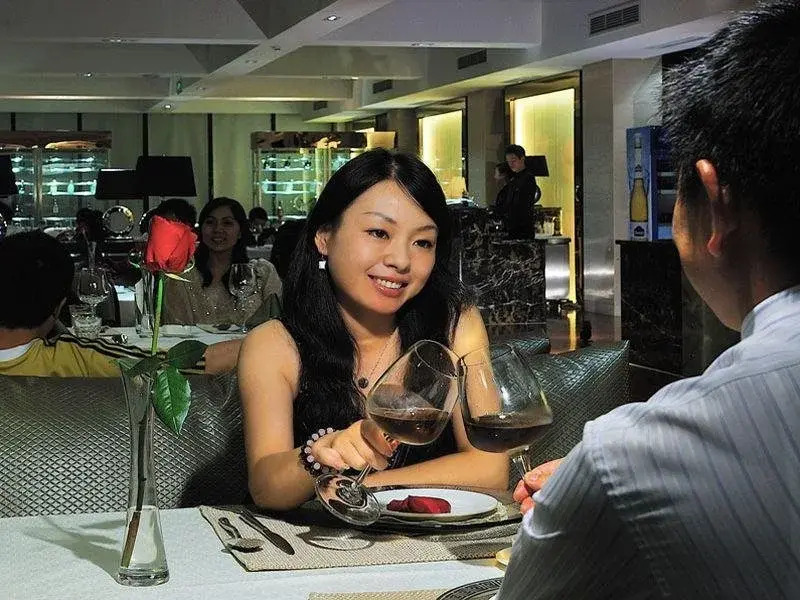 Fubang International Hotel