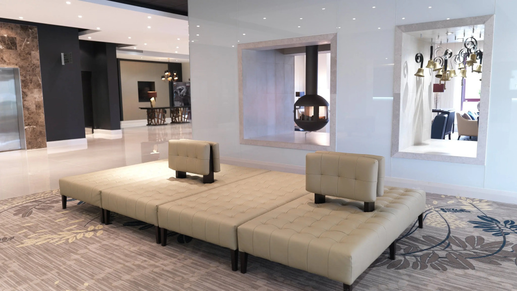 Crowne Plaza Stratford-upon-Avon by IHG