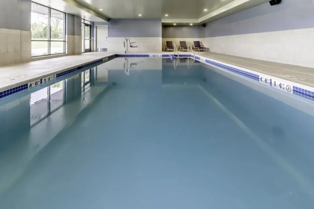 Holiday Inn Express & Suites - Milwaukee West Allis by IHG