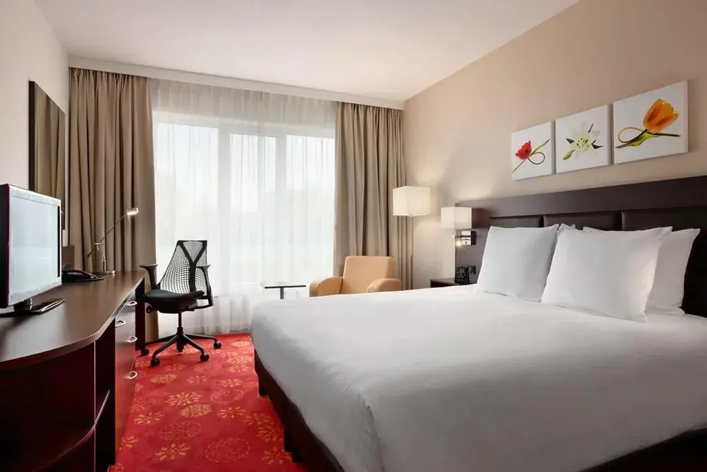 Hampton By Hilton Kaiserslautern