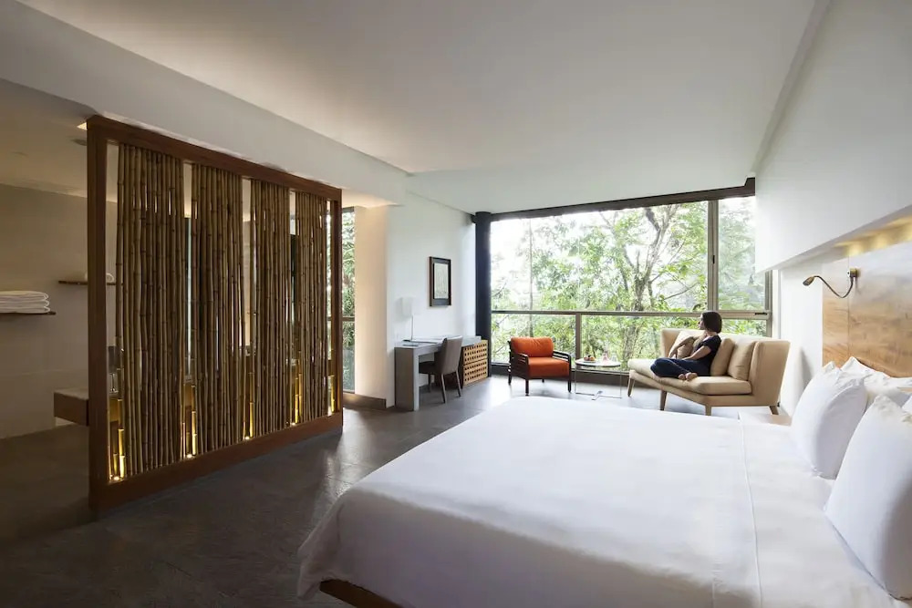 Mashpi Lodge