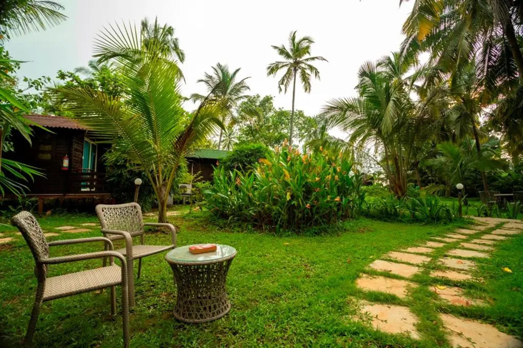 Montego Bay Beach Village - Morjim