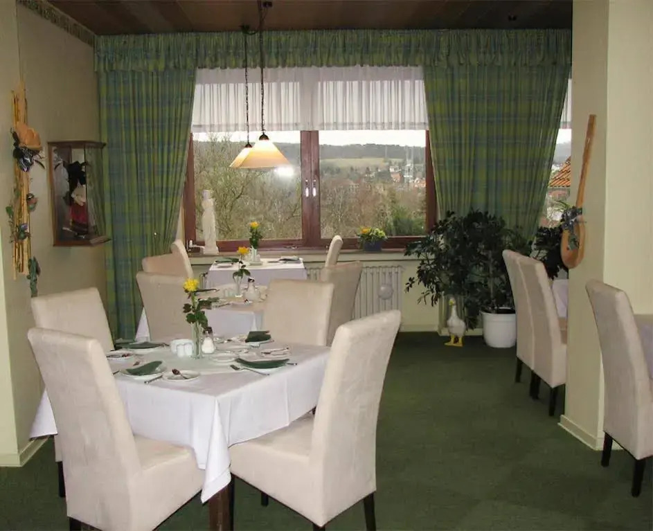 Hotel Landhaus Apartments