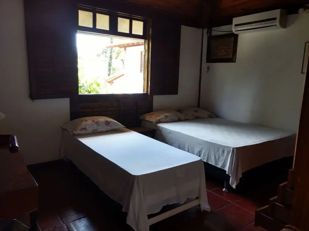 Bimba Hostel