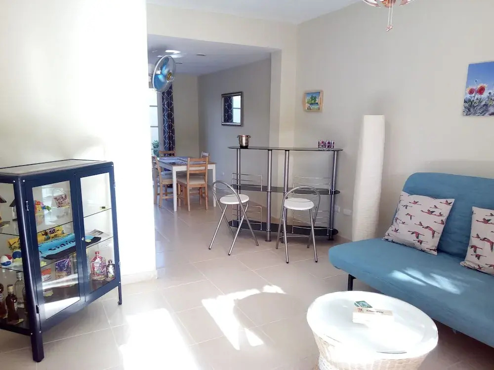 Villa Diane in Bavaro in the Near of Punta Cana