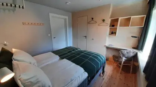 Rondane River Lodge