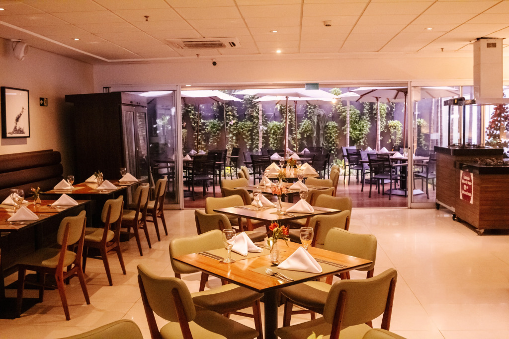Holiday Inn Belo Horizonte Savassi by IHG