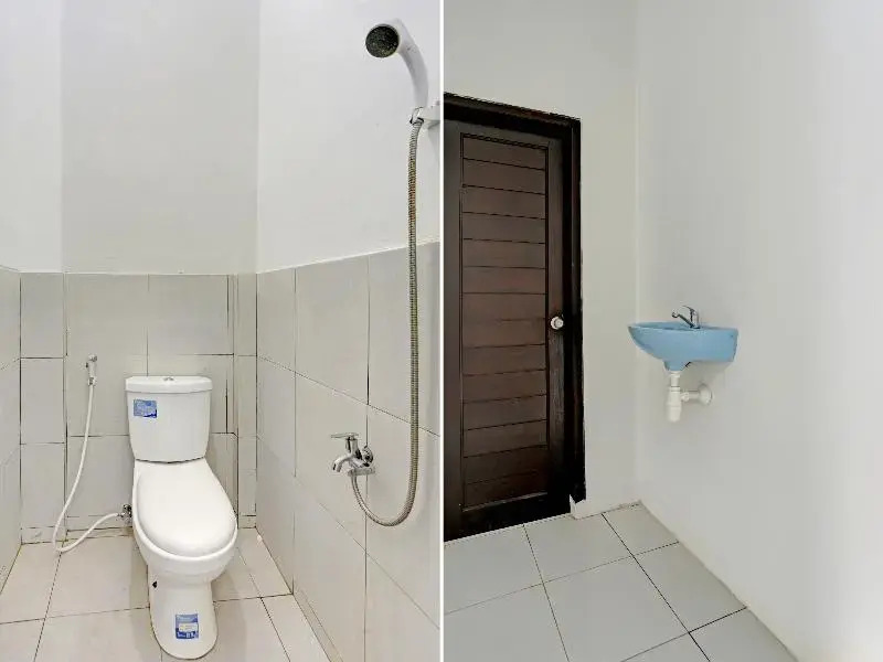 RedDoorz near Bigmall Samarinda 2