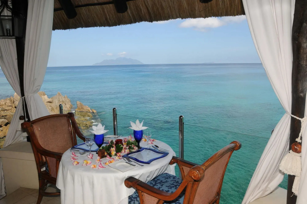 Sunset Beach Hotel