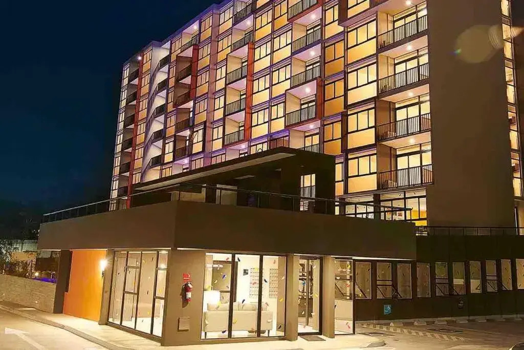 Avitat Joy 2Brm Amazing City&Volcano View Pool&Gym