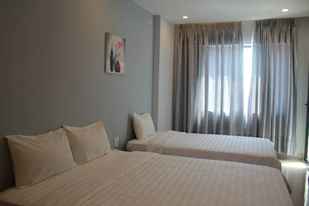 Ly Ky Hotel