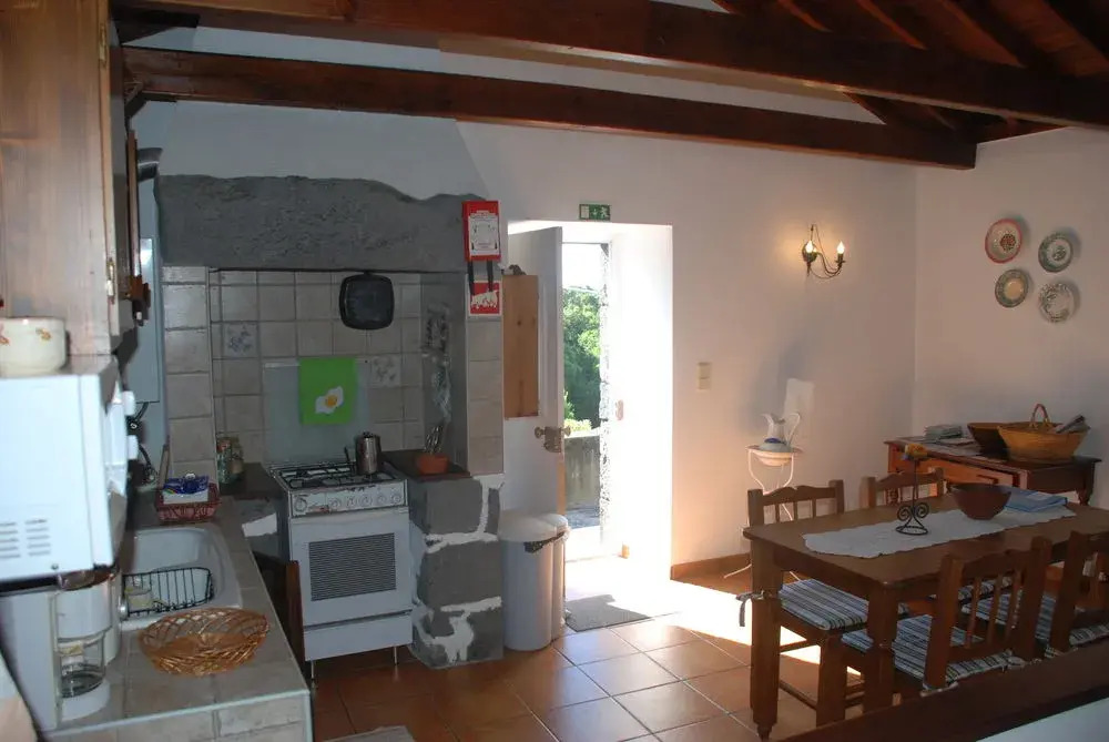 Casas do Capelo