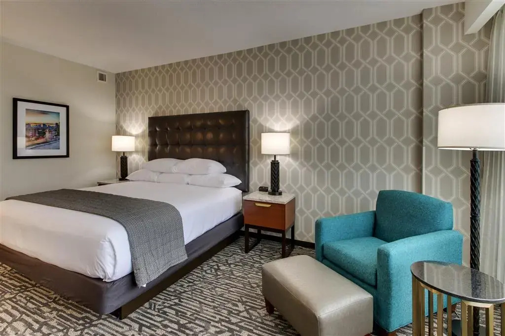 Drury Plaza Hotel Richmond