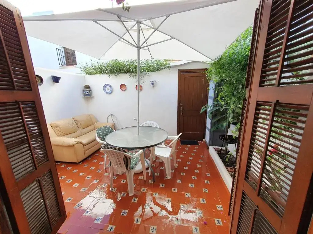 Villacana 2617