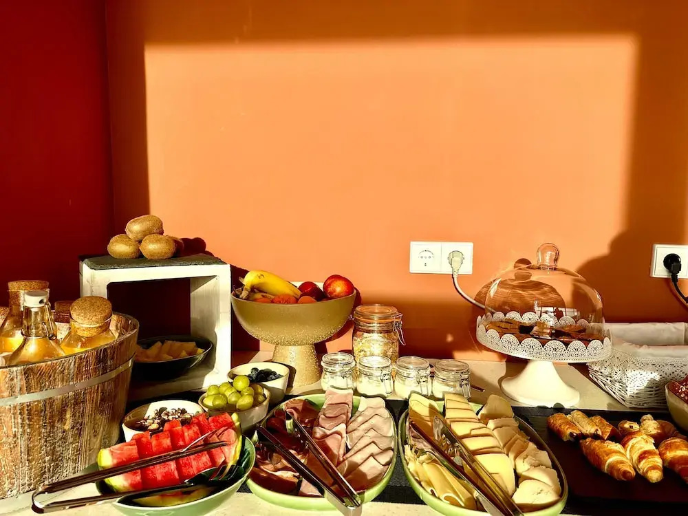 Otantus Hotel