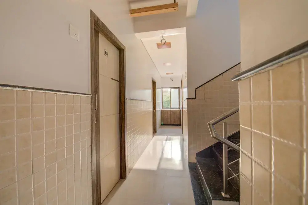 OYO 37347 Hotel Saichha
