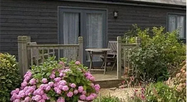 Blandings