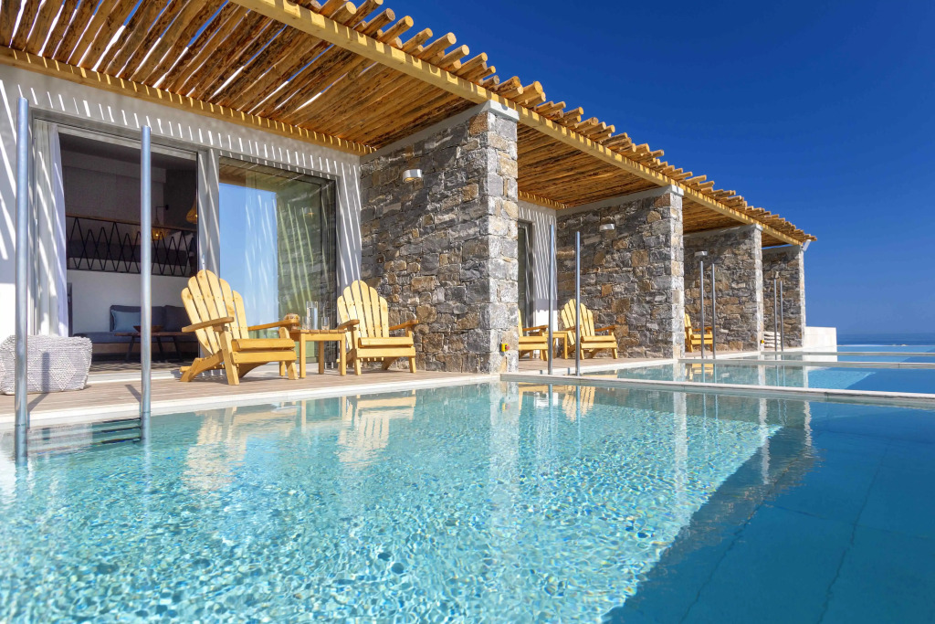 Atermono Boutique Resort & Spa
