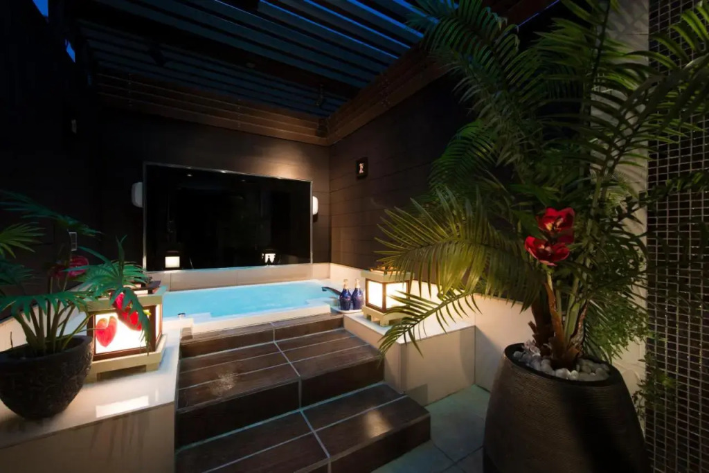 Hotel W-BAGUS -W GROUP HOTELS and RESORTS