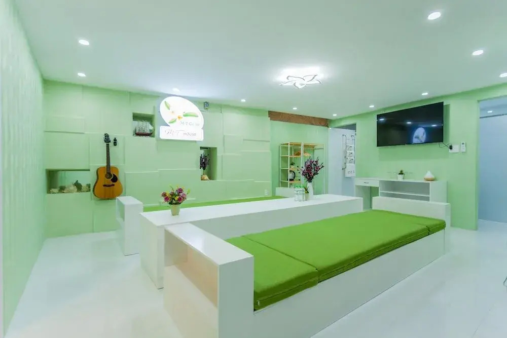 MT House Ngoc Tuoc