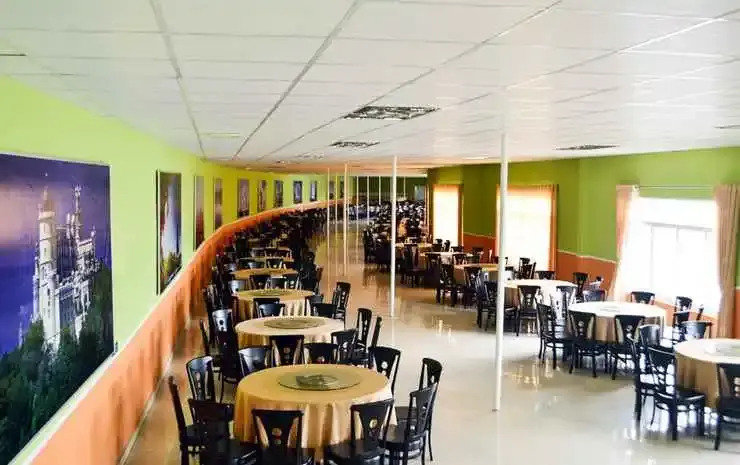 Rung Hoa Hotel